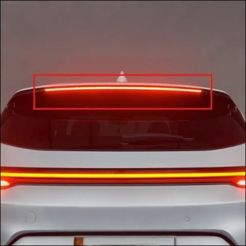 Module đèn đa chức năng Haval H6